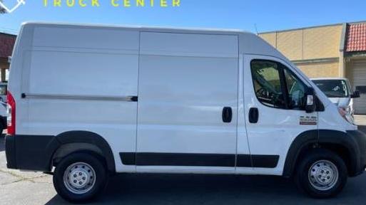 RAM PROMASTER 2500 2019 3C6TRVCG0KE530897 image